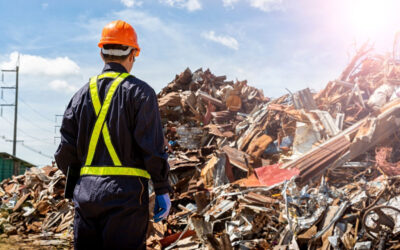 Get Rid of Junk with Commercial Junk Removal Services